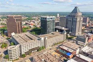 201 N Elm St, Greensboro, NC 27401 - Photo 5