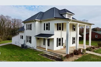 327 S Carolina Avenue, Boonville, NC 27011 - Photo 1