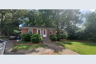 1124 W Academy Street, Winston-Salem, NC 27101 - Photo 1