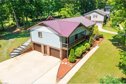 1625 Eagle Crest Drive, Pfafftown, NC 27040 - Photo 9