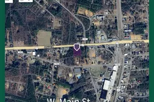 0 W Main St, Biscoe, NC 27209 - Photo 1