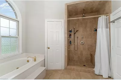 5136 Liberty Grove Road, Liberty, NC 27298 - Photo 19