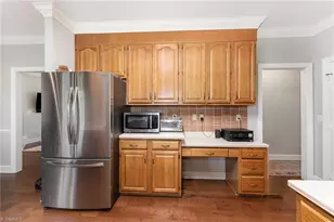 5136 Liberty Grove Rd, Liberty, NC 27298 - Photo 13