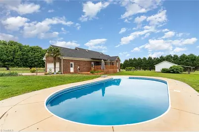 5136 Liberty Grove Road, Liberty, NC 27298 - Photo 31