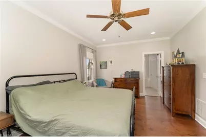 5136 Liberty Grove Road, Liberty, NC 27298 - Photo 15