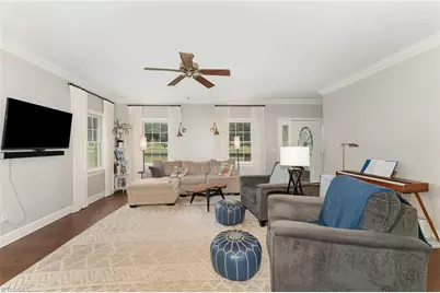 5136 Liberty Grove Road, Liberty, NC 27298 - Photo 7