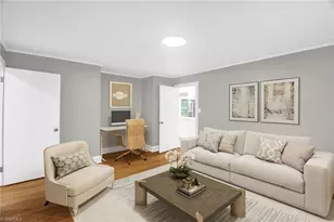 518 E Main St, Franklinville, NC 27248 - Photo 15