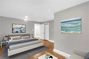 518 E Main St, Franklinville, NC 27248 - Photo 5