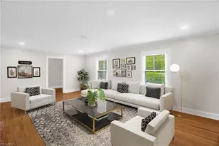 518 E Main St, Franklinville, NC 27248 - Photo 3