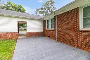 518 E Main St, Franklinville, NC 27248 - Photo 33