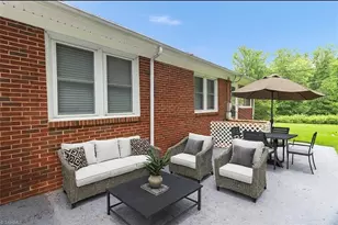 518 E Main St, Franklinville, NC 27248 - Photo 29