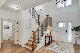 8424 Fairgrove Church Rd, Browns Summit, NC 27214 - Photo 5