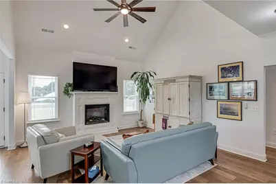 8424 Fairgrove Church Road, Browns Summit, NC 27214 - Photo 3