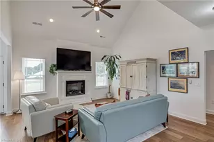 8424 Fairgrove Church Rd, Browns Summit, NC 27214 - Photo 3