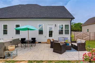 8424 Fairgrove Church Road, Browns Summit, NC 27214 - Photo 33