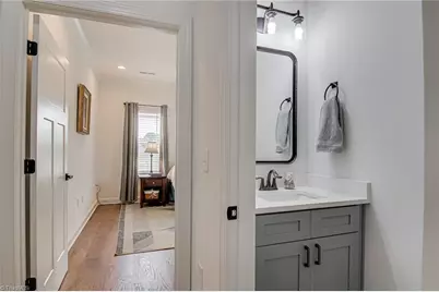 8424 Fairgrove Church Road, Browns Summit, NC 27214 - Photo 25