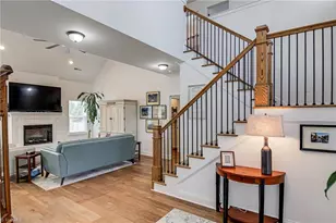 8424 Fairgrove Church Rd, Browns Summit, NC 27214 - Photo 17