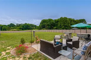 8424 Fairgrove Church Rd, Browns Summit, NC 27214 - Photo 35