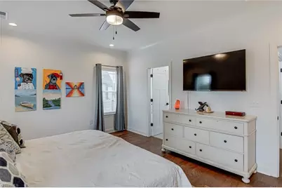 8424 Fairgrove Church Road, Browns Summit, NC 27214 - Photo 19