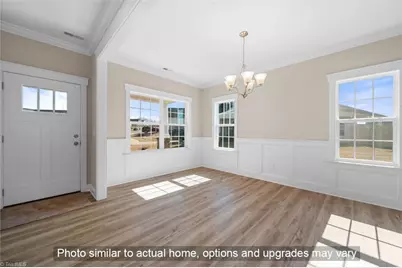 1425 Reading Court #78 KL, Burlington, NC 27217 - Photo 7