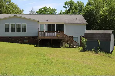 2615 Solomon Lea Road, Leasburg, NC 27291 - Photo 11