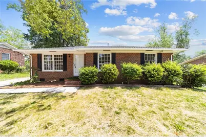 2507 Fontaine Road, Greensboro, NC 27407 - Photo 1