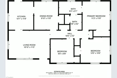 2507 Fontaine Road, Greensboro, NC 27407 - Photo 3