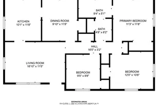 2507 Fontaine Rd, Greensboro, NC 27407 - Photo 3