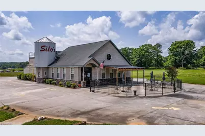 3219 Old Nc Highway 49, Asheboro, NC 27205 - Photo 1