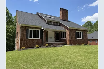 2528 Treetop Lane, Winston-Salem, NC 27101 - Photo 1