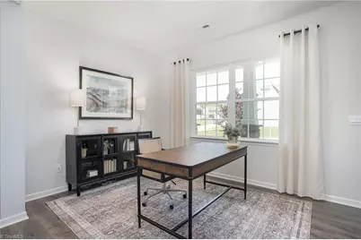 350 Falcon Lane, Lexington, NC 27295 - Photo 5