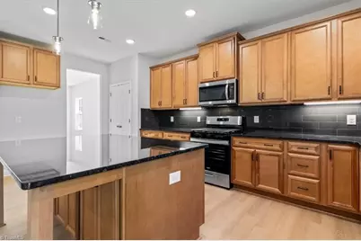 4095 Stallion Street #Lot 19, High Point, NC 27262 - Photo 15