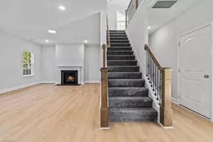 4095 Stallion St, High Point, NC 27262 - Photo 21