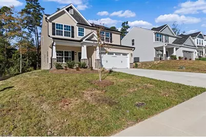 4095 Stallion Street #Lot 19, High Point, NC 27262 - Photo 7