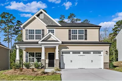 4095 Stallion Street #Lot 19, High Point, NC 27262 - Photo 1