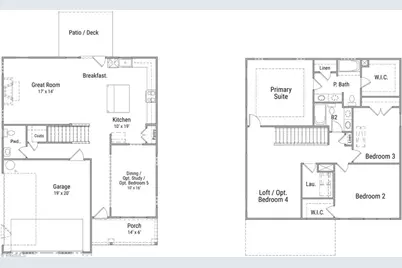 4095 Stallion Street #Lot 19, High Point, NC 27262 - Photo 39