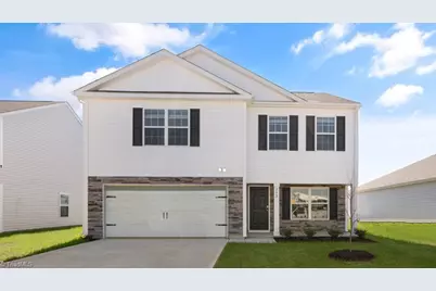 297 Lantanna Avenue, Lexington, NC 27295 - Photo 1