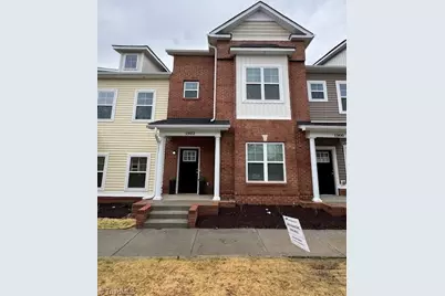 1902 Everitt Street, Greensboro, NC 27401 - Photo 5