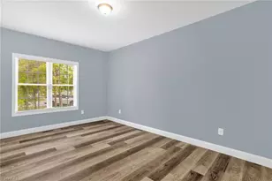 530 E Raleigh Ave, Liberty, NC 27298 - Photo 19