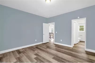 530 E Raleigh Avenue, Liberty, NC 27298 - Photo 17