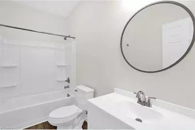 530 E Raleigh Avenue, Liberty, NC 27298 - Photo 21