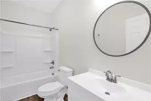 530 E Raleigh Ave, Liberty, NC 27298 - Photo 21