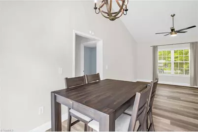 530 E Raleigh Avenue, Liberty, NC 27298 - Photo 13