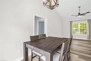 530 E Raleigh Ave, Liberty, NC 27298 - Photo 13