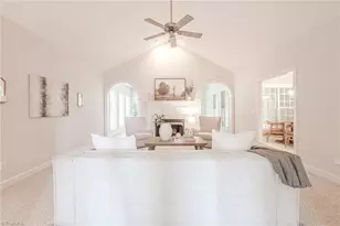 2809 Churchill Ct, High Point, NC 27262 - Photo 5