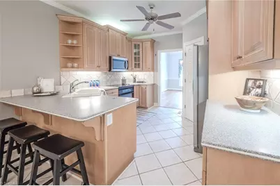 2809 Churchill Court, High Point, NC 27262 - Photo 17