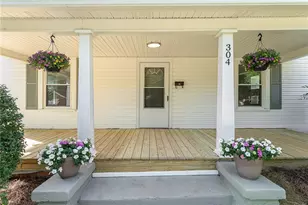 304 Louise Ave, High Point, NC 27262 - Photo 5