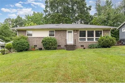 4205 Kildare Drive, Greensboro, NC 27405 - Photo 1