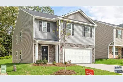 4835 Mount Hope Drive, Winston-Salem, NC 27107 - Photo 3