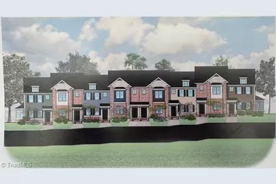 1904 Everitt Street, Greensboro, NC 27401 - Photo 5